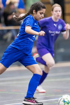 Bild 407 - wCJ Falkinnen Cup